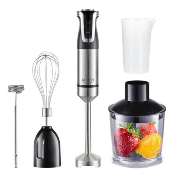 Adler AD4627 Botmixer szett