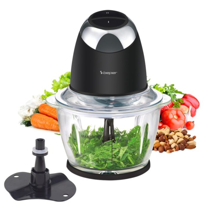 Beper P102ROB003 üvegkelyhes aprító