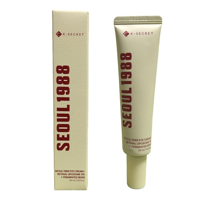 K-secret 1988 Series szemkrém, 30ml
