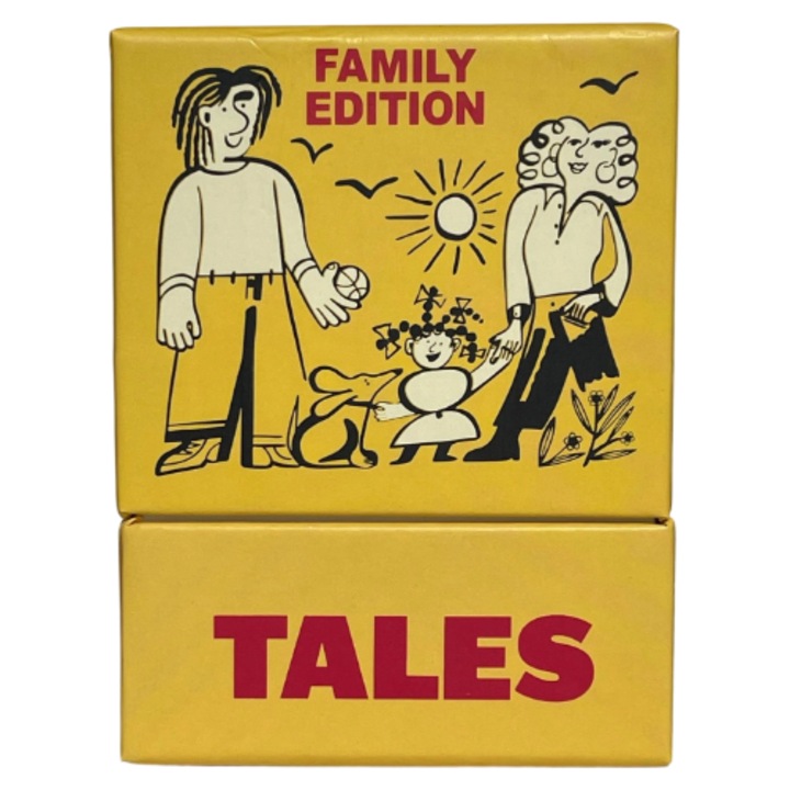 Jocuri de societate, set de carti interactive pentru adulti, 2-8 jucatori, multicolor, portabil