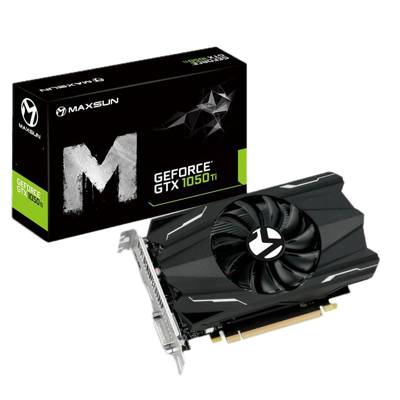 GTX 1050TI. Comanda Online - eMAG.ro