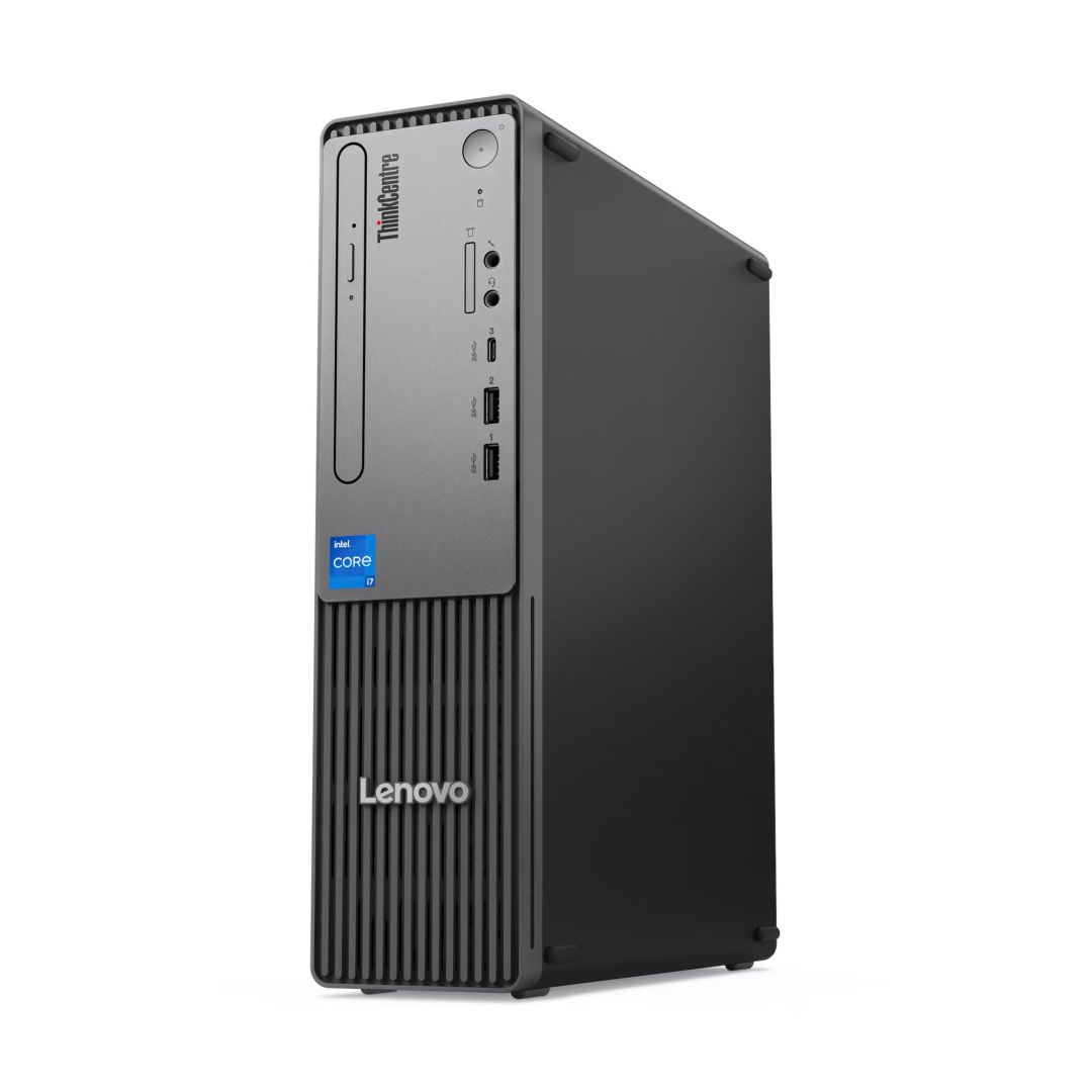 Mini PC Lenovo ThinkCentre M710q cu procesor Intel Core i5-6500T