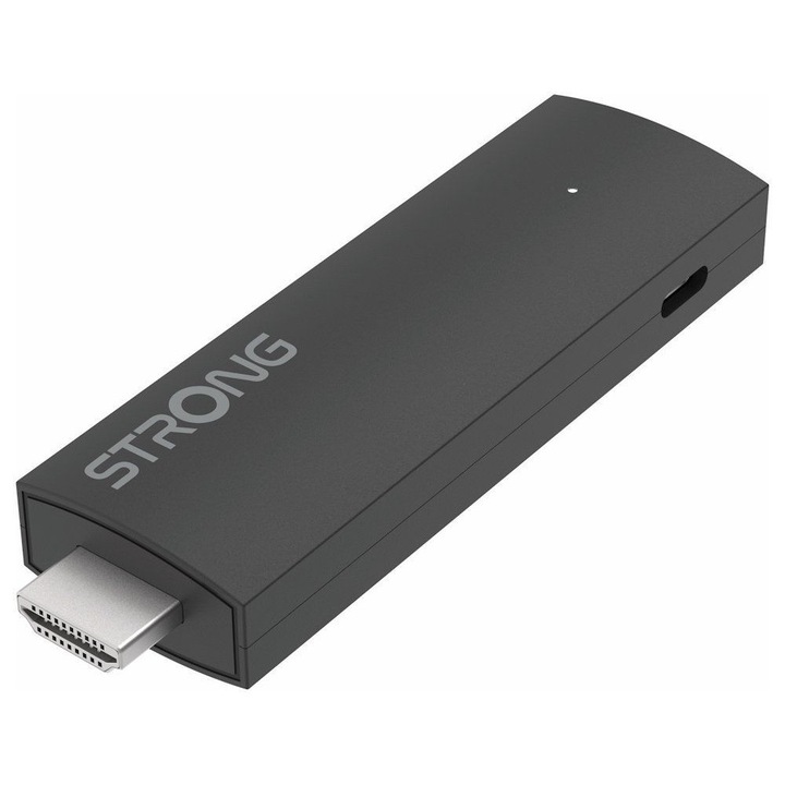 Mediaplayer Strong Leap Una+ FHD, 307138, multimedia