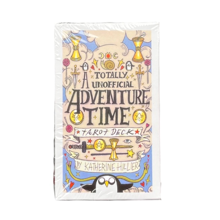Класически комплект карти Таро, настолни игри, богат символизъм, 78 карти