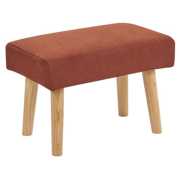 Zsámoly Takoma Narancssárga