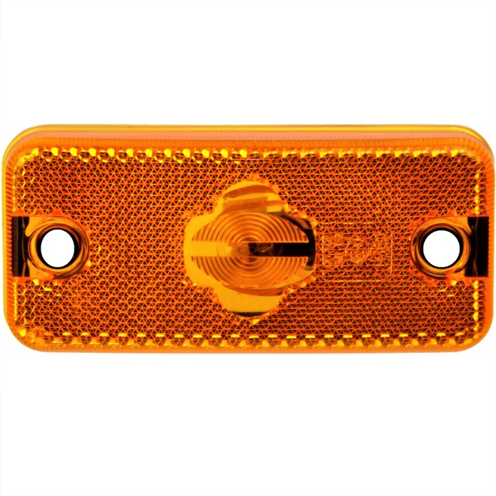FAST LED oldalsó lámpa, kompatibilis Iveco Daily Fiat Ducato Peugeot Boxer Citroen Jumper 2006-2023
