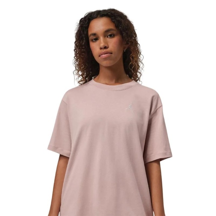 Tricou Nike W J BRK ESS SS GF TEE 23-FN4500-627