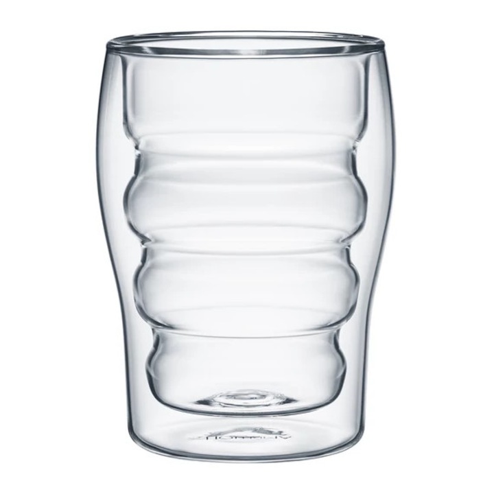 Ambition Ripple termo pohárszett 350 ml 2 db