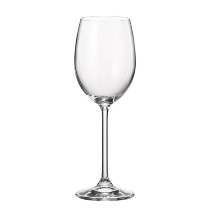 Ambition Veronica boros pohárszett 350 ml 6 db