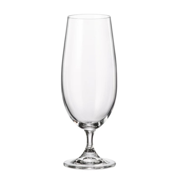 Ambition Veronica sörös pohárszett 370 ml 6 db