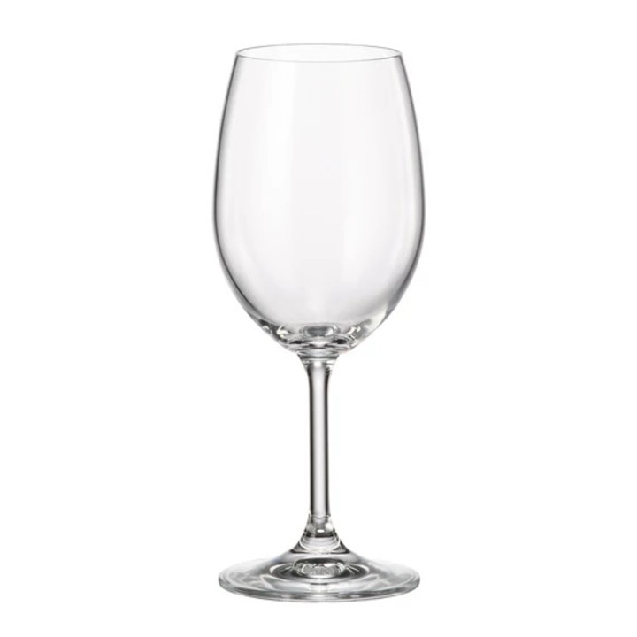 Ambition Leona fehérboros pohár szett 340 ml 6 darabos