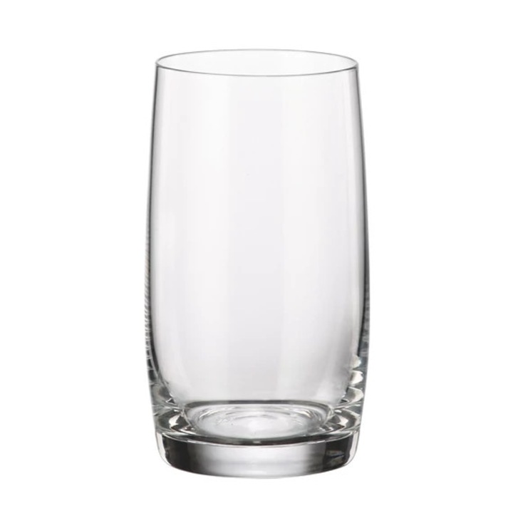 Ambition Veronic whiskys pohárszett 380 ml 6 db