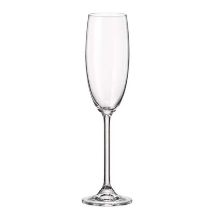 Ambition Veronica pezsgős pohárszett 200 ml 6 db