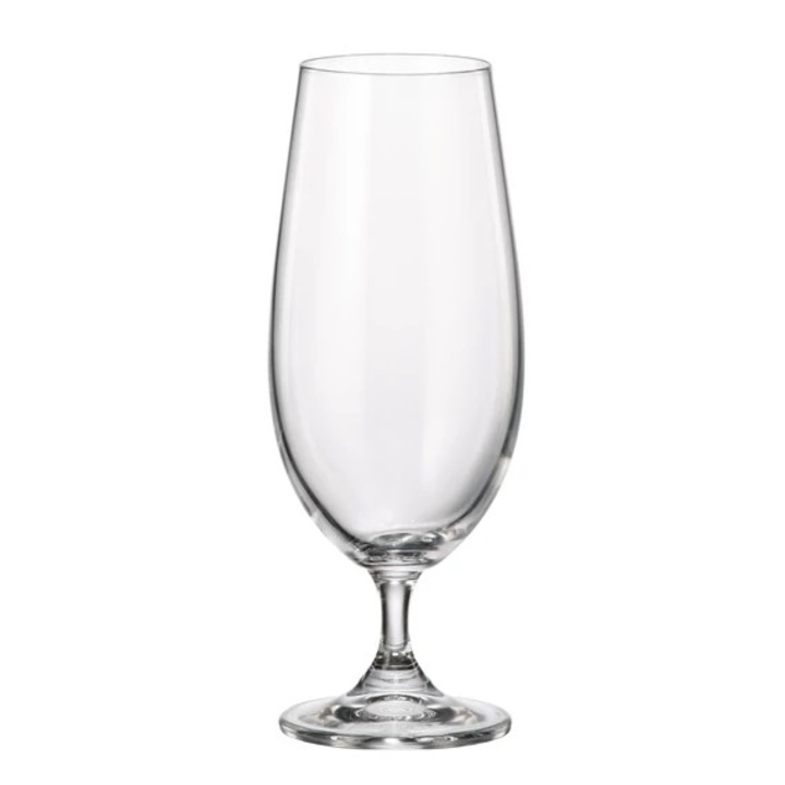 Ambition Leona sörös pohár szett 370 ml 6 darabos