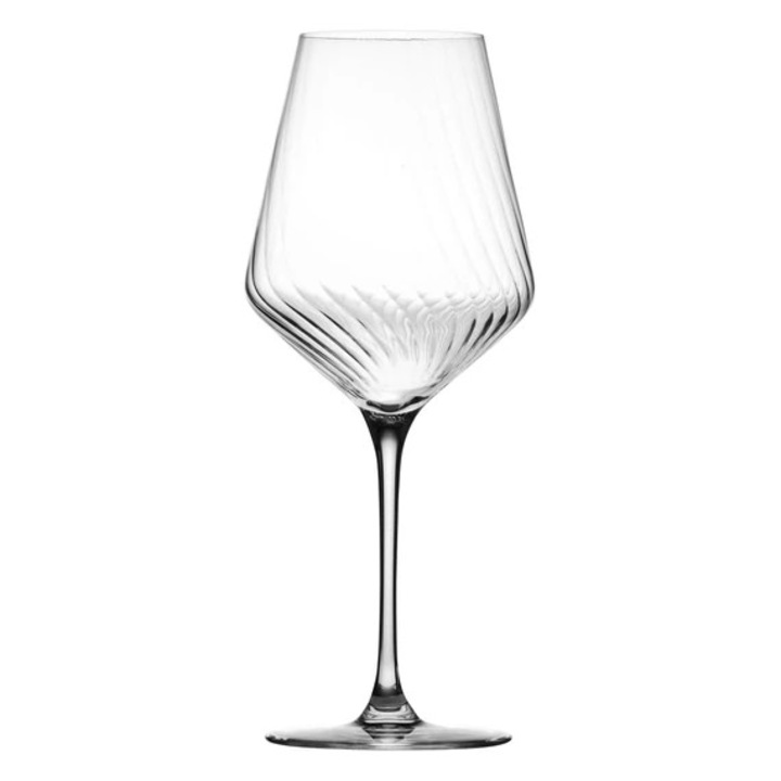 Krosno boros pohárszett 550/490ml 6 db