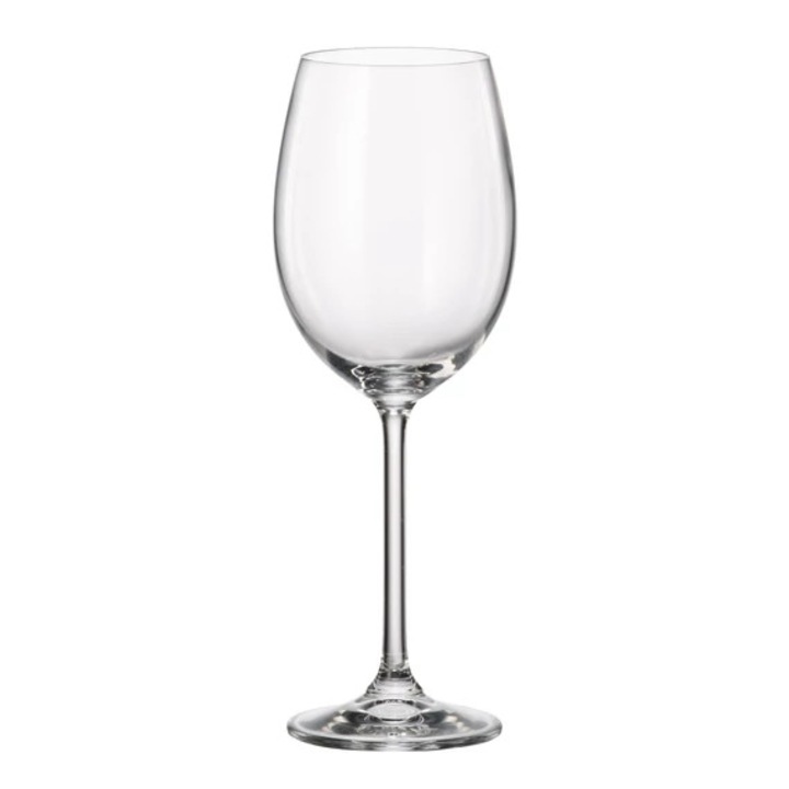 Ambition Veronica boros pohárszett 450 ml 6 db