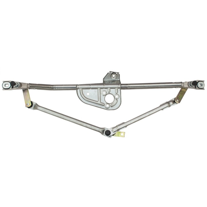 POLCAR ablaktörlő mechanizmus, Audi A4 A6 Skoda Superb Volkswagen Passat 1996-2005, motor nélkül