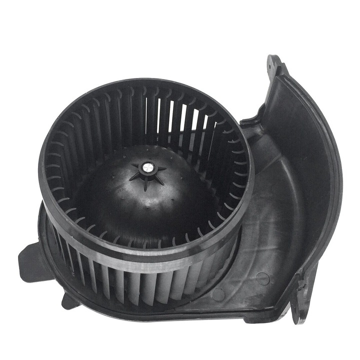 POLCAR ventilátor Renault Master III, Nissan NV400, Opel Movano B, Mercedes Citan, Kangoo, 149mm, 12V modellekhez