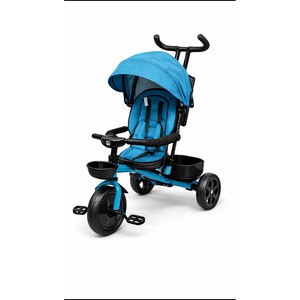 Kettler - 2042052 - Tricycle - Startrike Air