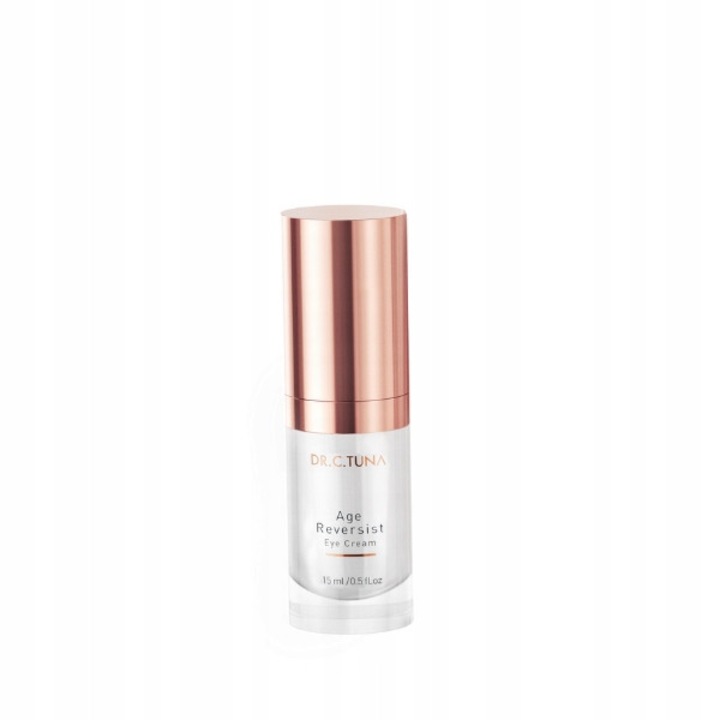 Arckrém, Dr. C. Tuna, Age Reversist, világosító, 15ml