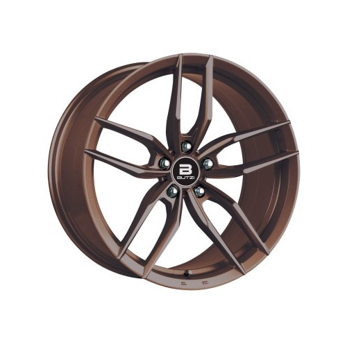 Jante Japan Racing JR11 19x9.5 ET22 5x120 GLOSY BLACK - eMAG.ro
