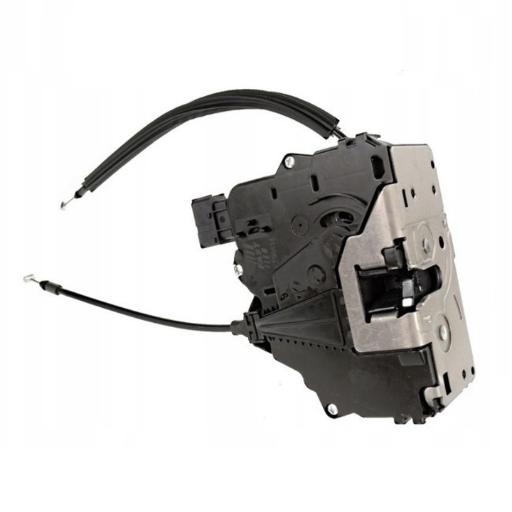 Jobb hátsó központi ajtózár, FAST, Fiat Ducato, Peugeot Boxer, Citroen Jumper, 2006-2023