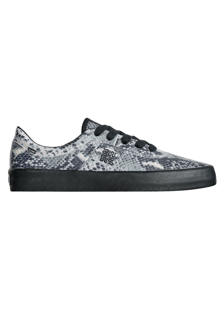 Adidas ORIGINALS, Pantofi sport ZX Flux, Negru/Alb, 9 - eMAG.ro