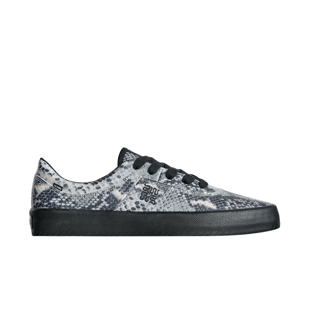 Adidas ORIGINALS, Pantofi sport ZX Flux, Negru/Alb, 9 - eMAG.ro