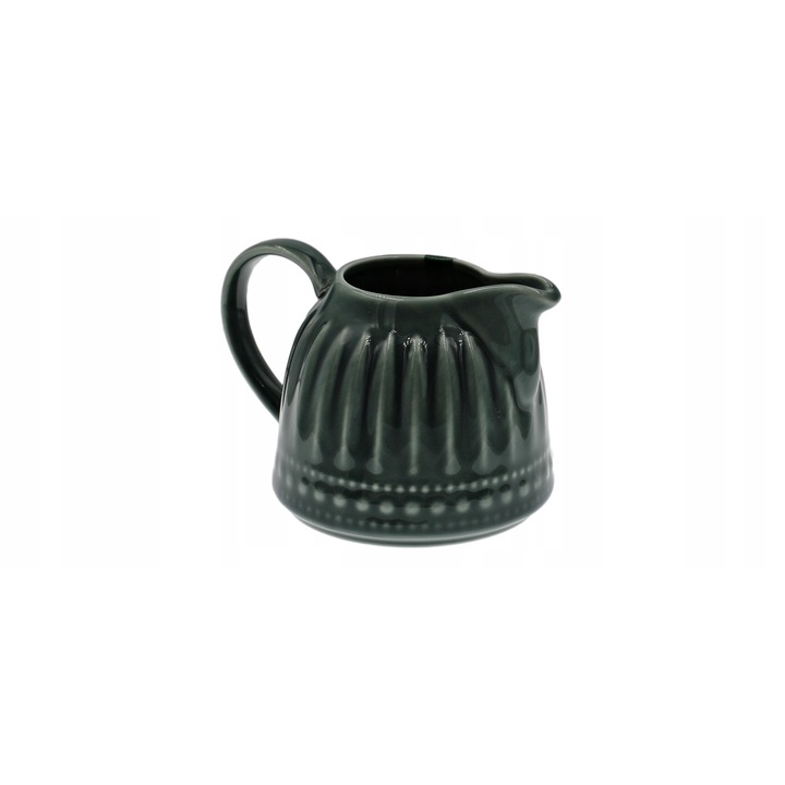 Kancsó, MPLCO, MOSAIQUE OLIVE termékcsalád, 200 ml, pasztell zöld, 9,5x12x7,5 cm