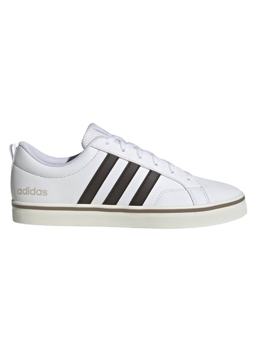 Férfi cipő, adidas, VS Pace 2.0, normál illeszkedés, szintetikus nubuk, 45 1/3 EU