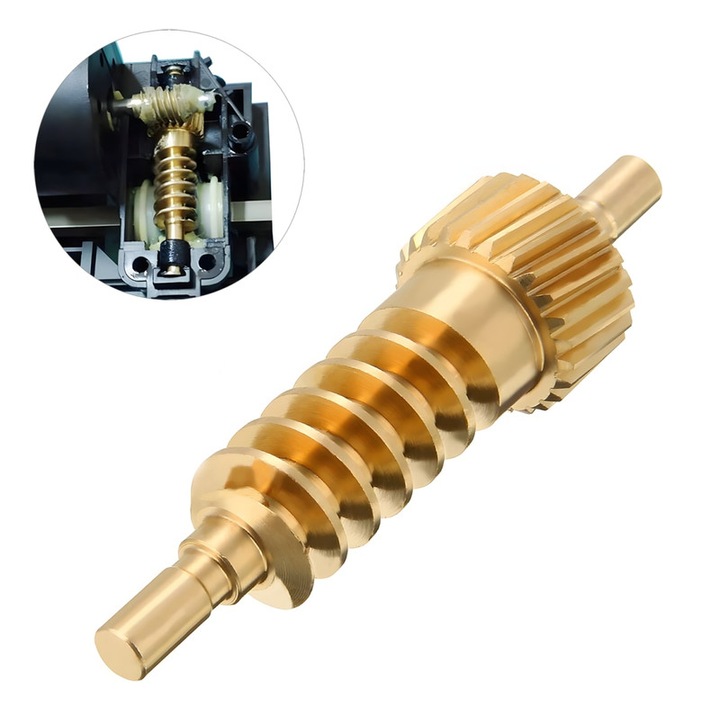 Kit reparatie scaun Chucai, cupru, universal, compatibil cu BMW E60 E61 F10 E70