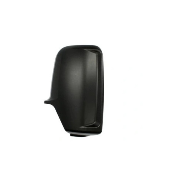 Obudowa Lusterka Dreapta MMax pentru Mercedes Sprinter III 907/910, Volkswagen Crafter, 2018-2025, 506555TE