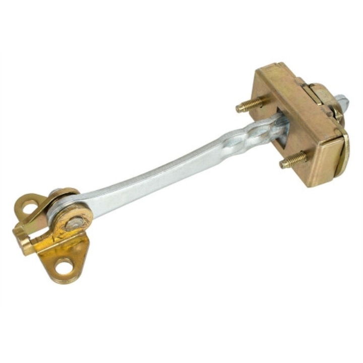 Ajtóhatároló jobb első Mercedes Sprinter 1995-2006 és Volkswagen LT II 1996-2006, POLCAR