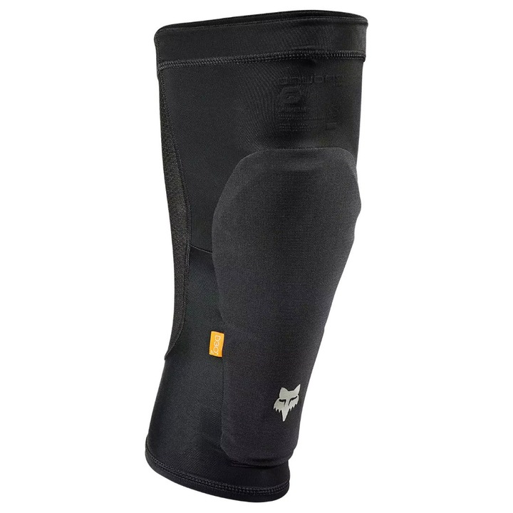 Mansete de protectie Fox Racing Enduro, negru, XL