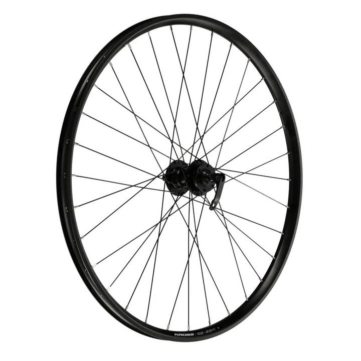 Kross 27.5 első kerék