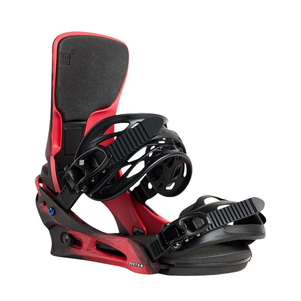 Legaturi snowboard Salomon RHYTHM, unisex, M, negru - eMAG.ro
