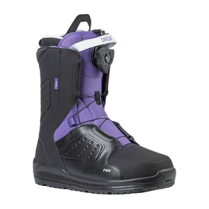 Boots snowboard