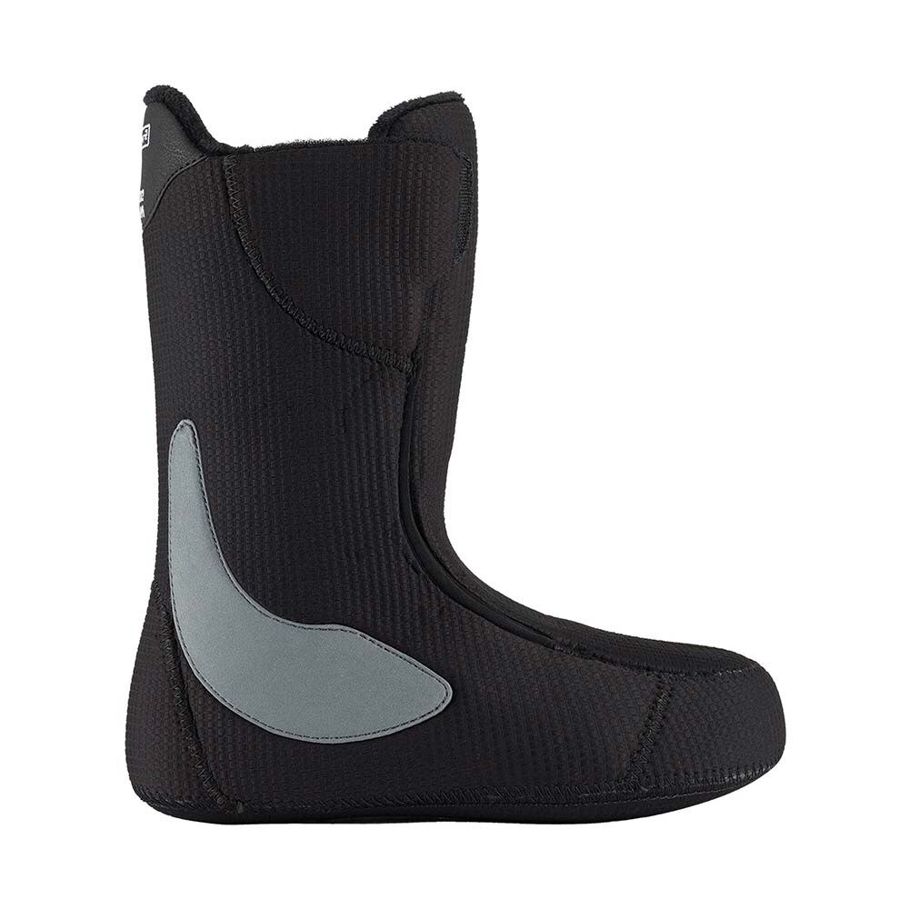 Bocanci snowboard Burton Ruler BOA, negru, 43 EU, sistem de