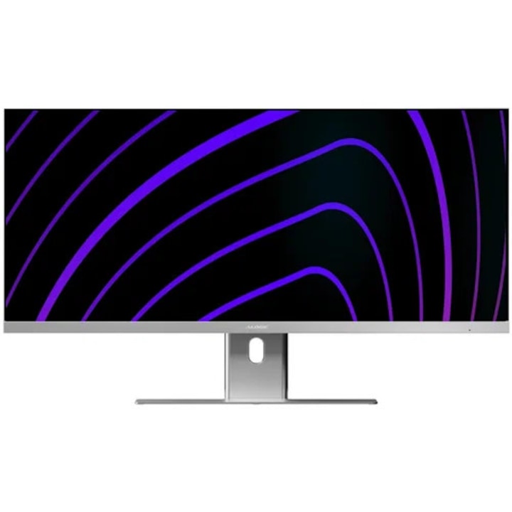Monitor LED Acer 31,5" B327QKB1bemiprcuzxv IPS, 4K, 60Hz, Negru