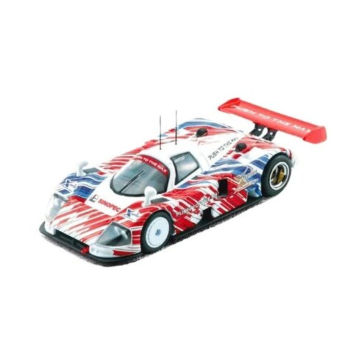 Mazda 787b 1:64 Bm Creations SINOPEC_BM010 autómodell