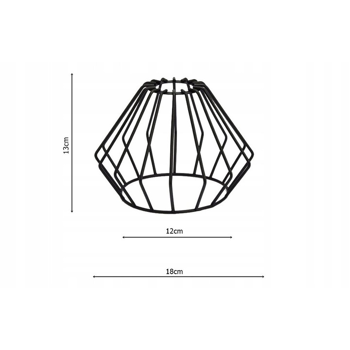 Lustru LEDLUX LX-1056, negru, 4xE27, dimensiune reglabila 22x80cm, design modern