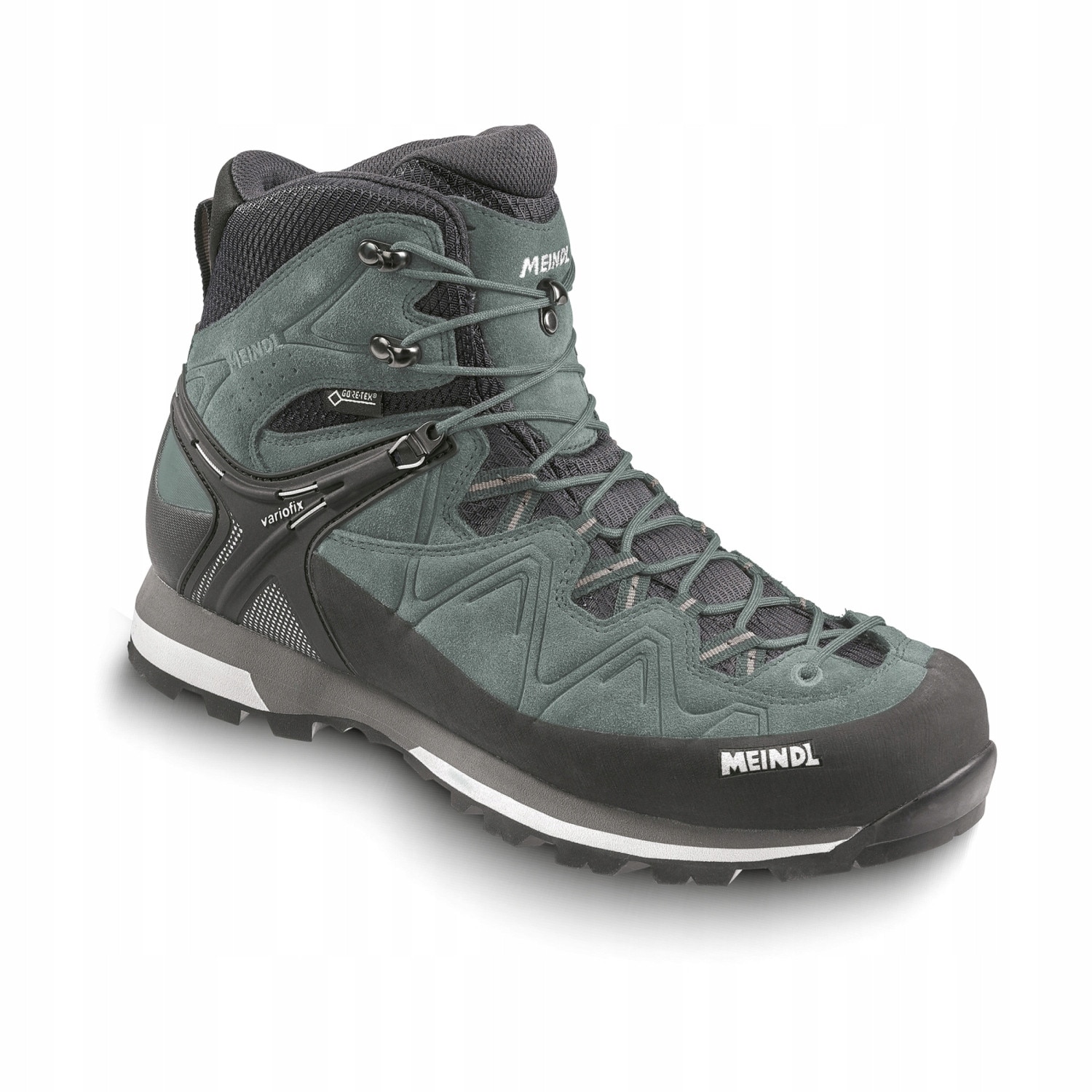 Bocanci de trekking Meindl Tonale Lady GTX, impermeabili, pentru