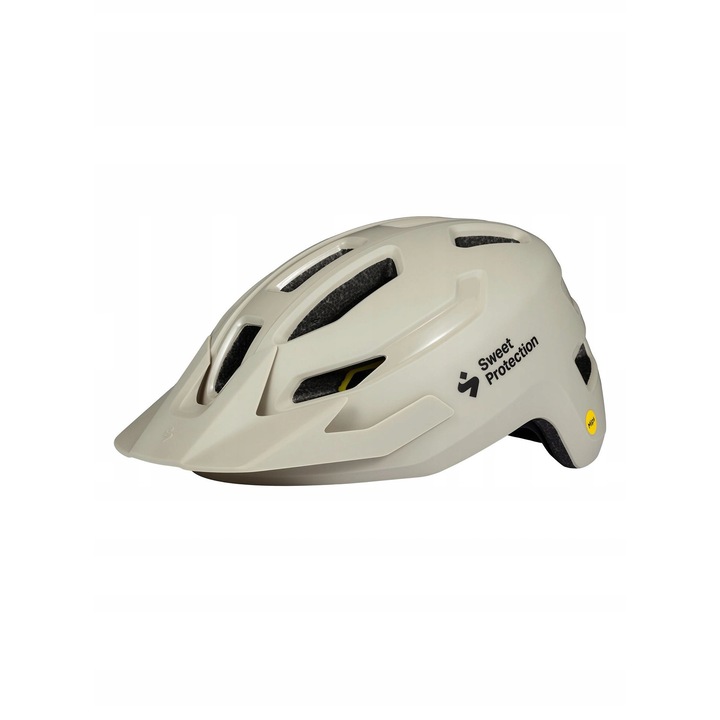 Sweet Protection Ripper Mips MTB sisak, Mips rendszer, STACC szellőzés, 53x61cm, tusken