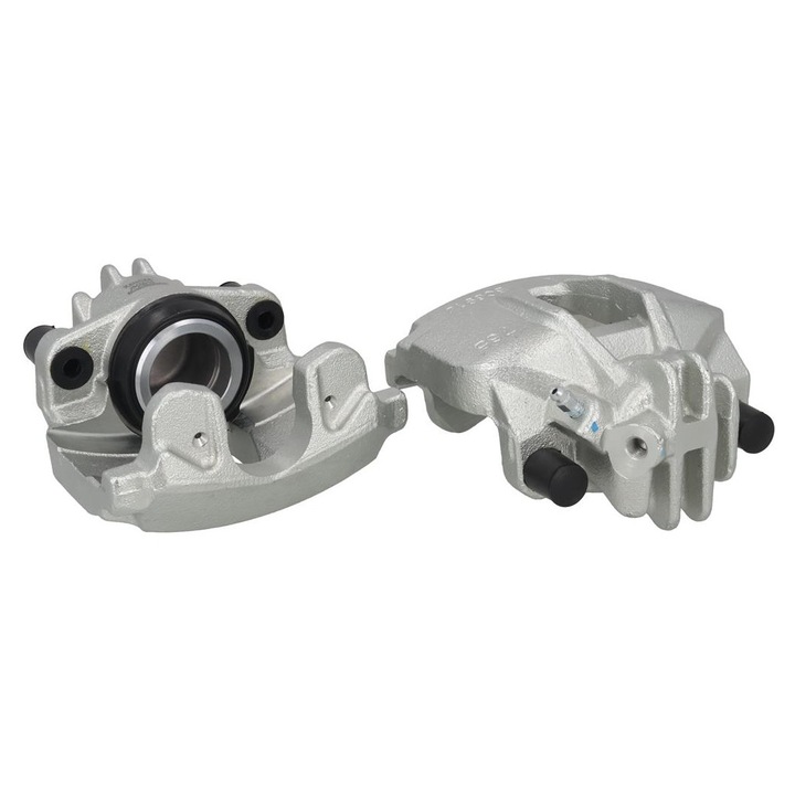 Zacisk hamulca KAMOKA, pentru CITROEN C4 I, 1-tloczkowy, 57mm, 26mm, 104mm