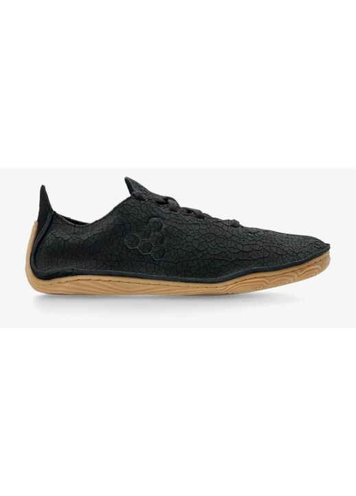 Vivobarefoot Sensus férfi cipő, obszidián bőr