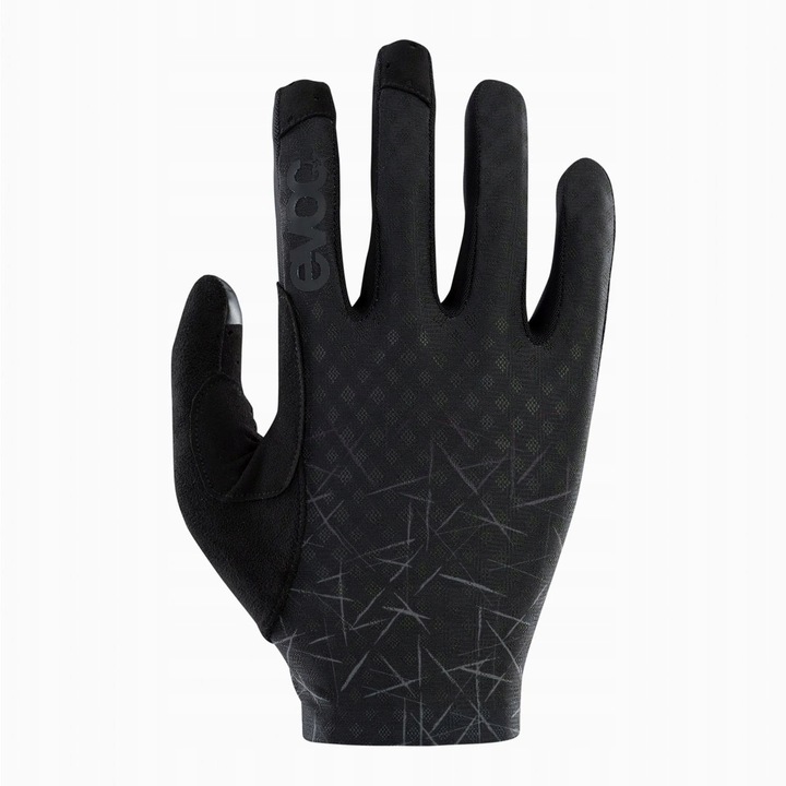 Manusi sport Evoc Lite Touch Glove, negru, M, design usor, respirabilitate excelenta