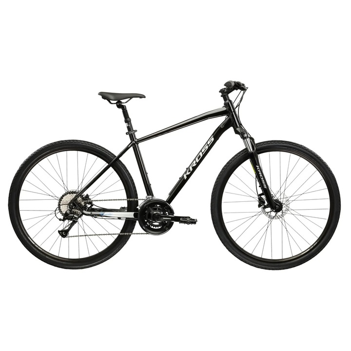 Bicicleta Kross Evado 4.0, 28", cadru M (480 mm)