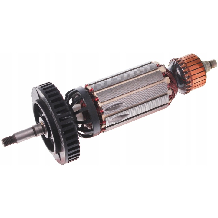 Rotor pentru polizor unghiular GE 700 W WP WPS 7-125