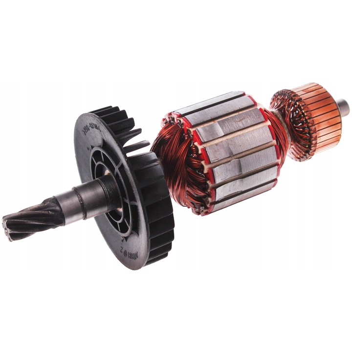 Rotor GTooL pentru ciocan Makita HM1202, HM1242C, 516803-7
