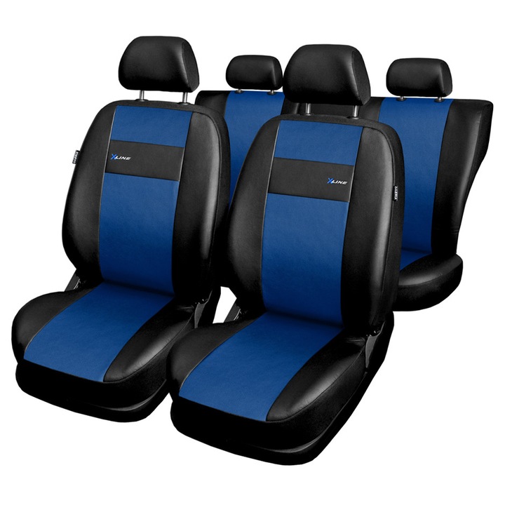 Huse auto Auto-dekor, CLASSIC PLUS, universale, pentru KIA SPORTAGE IV (din 2015)